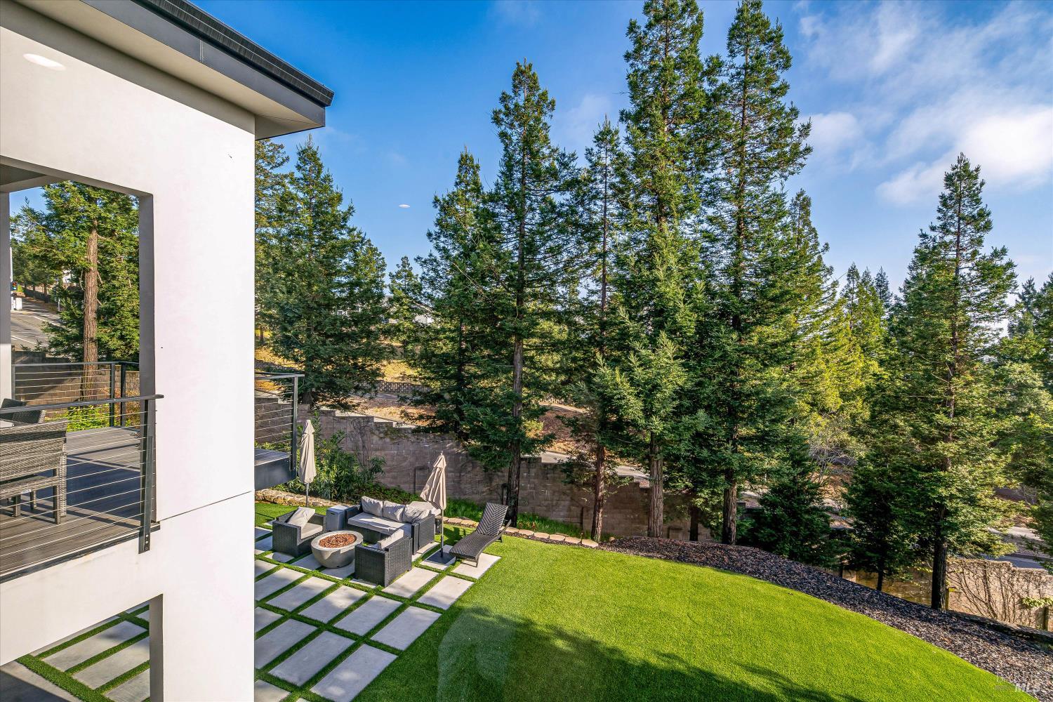 Detail Gallery Image 45 of 60 For 1994 W Bristlecone Ct, Santa Rosa,  CA 95403 - 4 Beds | 3/1 Baths