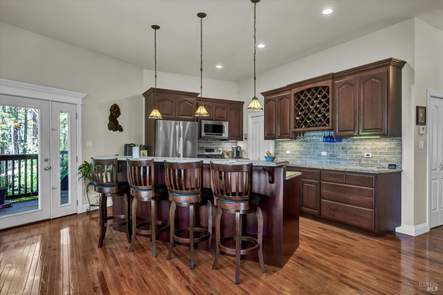 Detail Gallery Image 12 of 59 For 9474 Rockys Rd, Middletown,  CA 95461 - 2 Beds | 2/1 Baths