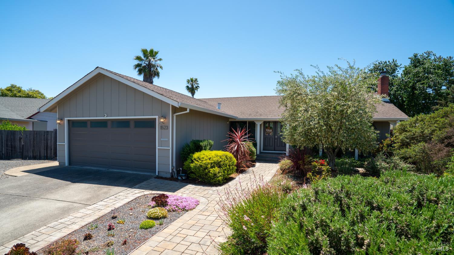 Detail Gallery Image 38 of 38 For 1523 Bruce Ct, Santa Rosa,  CA 95401 - 3 Beds | 2 Baths