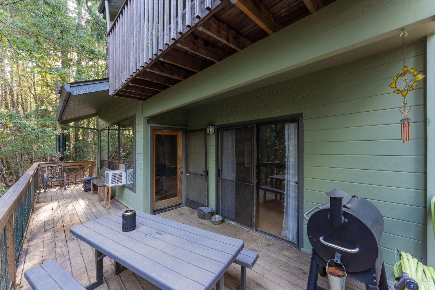 Detail Gallery Image 19 of 27 For 2645 Goose Rd, Willits,  CA 95490 - 3 Beds | 2 Baths