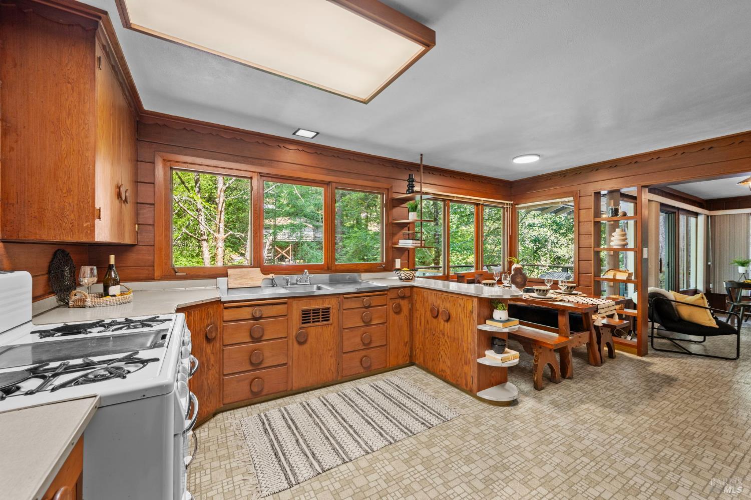 Detail Gallery Image 39 of 55 For 5600 Cazadero Hwy, Cazadero,  CA 95421 - 2 Beds | 1/1 Baths