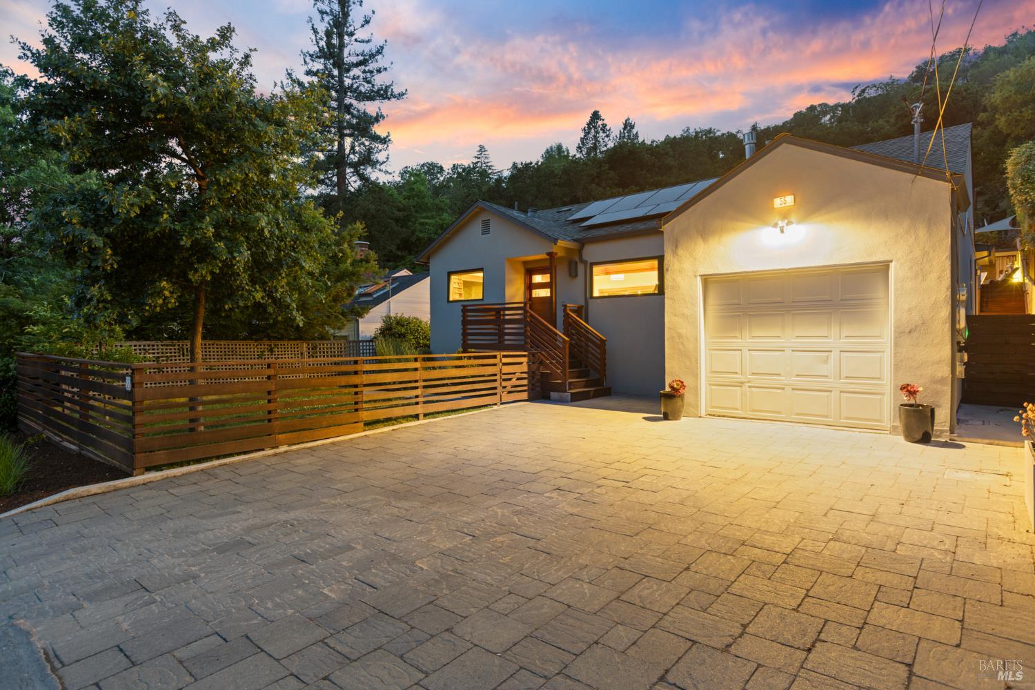 Detail Gallery Image 4 of 68 For 55 Durham Rd, San Anselmo,  CA 94960 - 3 Beds | 2 Baths
