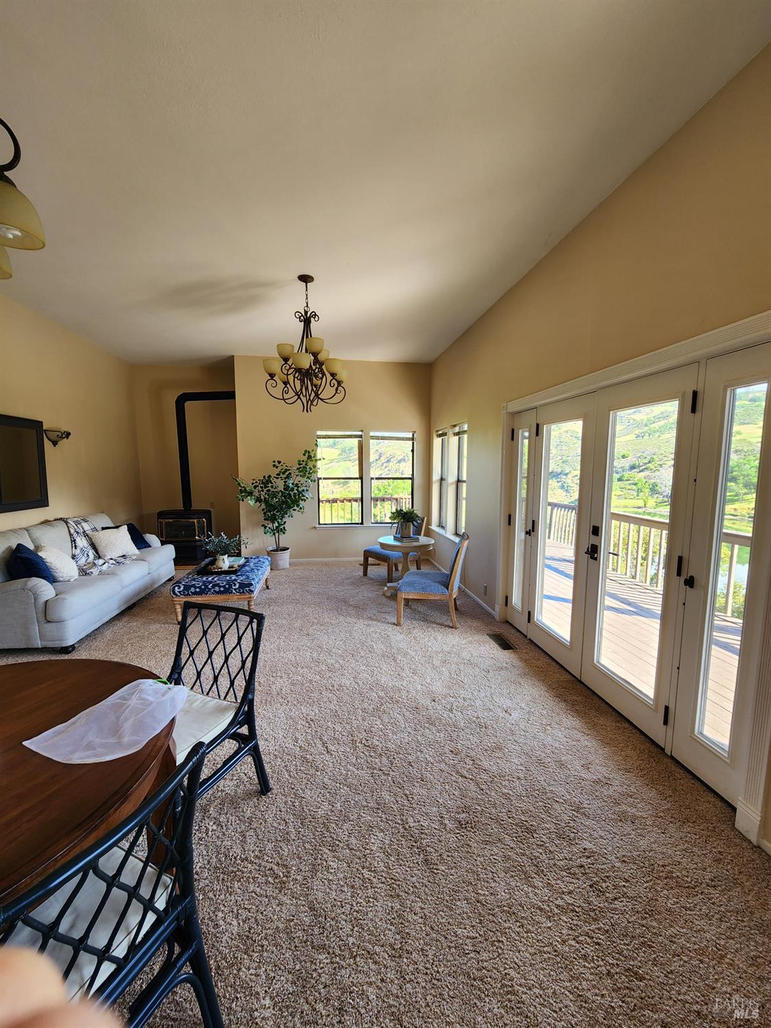 Detail Gallery Image 59 of 79 For 1060 Deputy Dr, Pope Valley,  CA 94567 - 4 Beds | 3 Baths