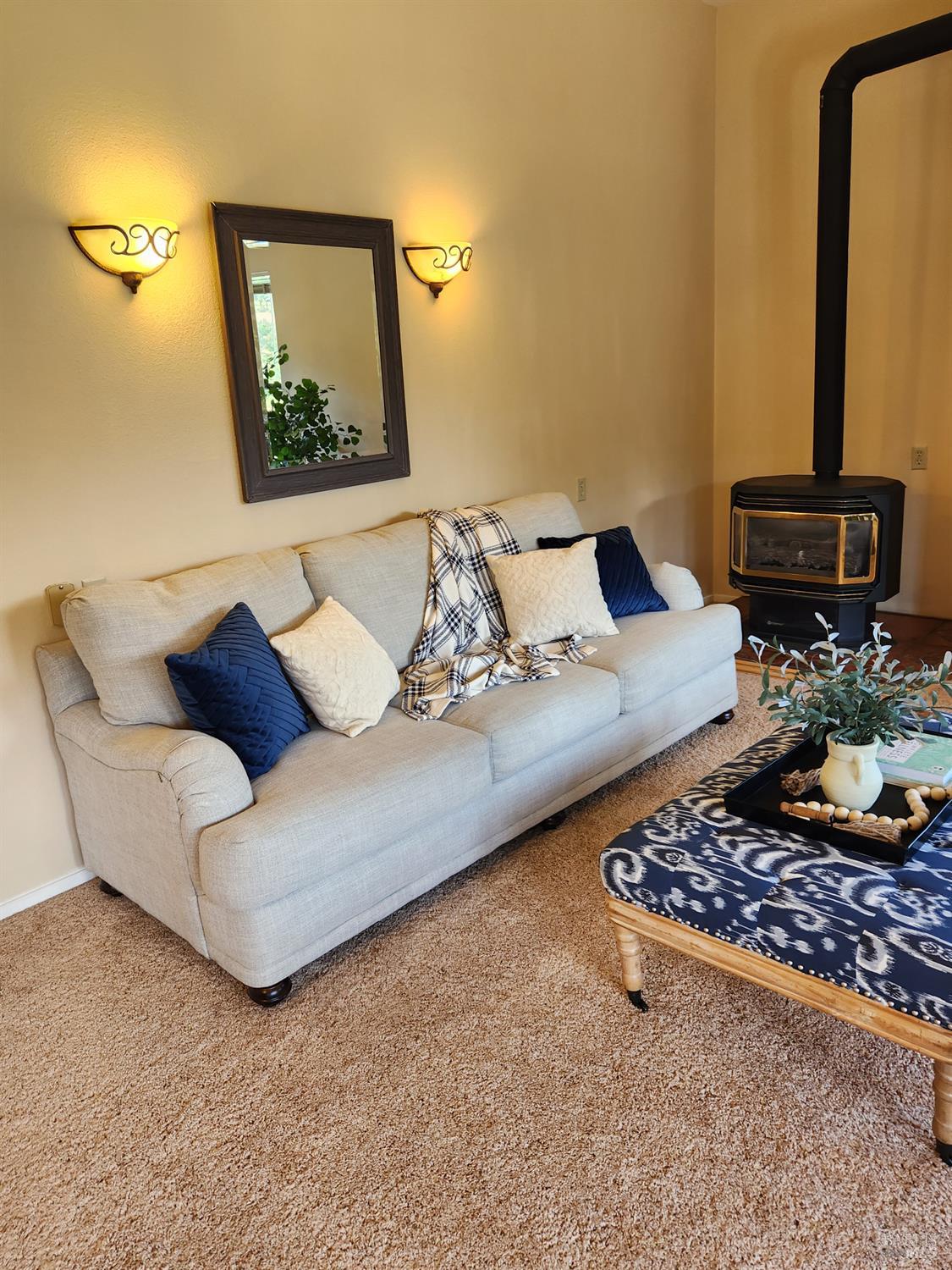 Detail Gallery Image 60 of 79 For 1060 Deputy Dr, Pope Valley,  CA 94567 - 4 Beds | 3 Baths