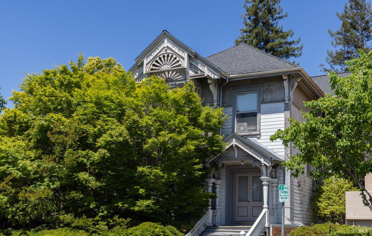 Detail Gallery Image 1 of 5 For 1516 3rd St, Napa,  CA 94559 - – Beds | – Baths