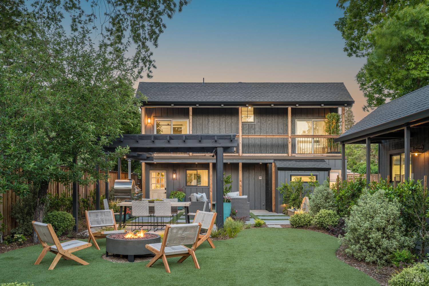 Detail Gallery Image 52 of 52 For 825 Austin Ave, Sonoma,  CA 95476 - 4 Beds | 3/1 Baths