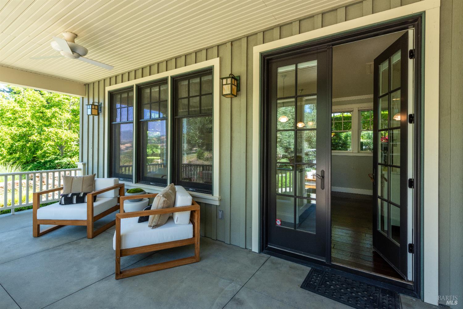 Detail Gallery Image 71 of 96 For 4030 Old Barn Rd, Healdsburg,  CA 95448 - 4 Beds | 5/1 Baths