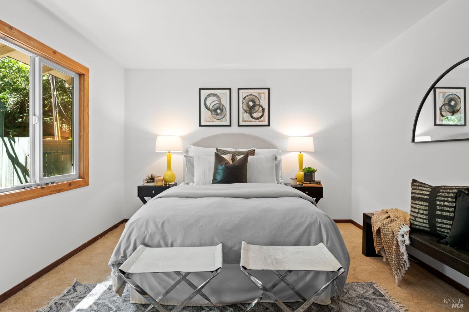 Detail Gallery Image 41 of 55 For 5600 Cazadero Hwy, Cazadero,  CA 95421 - 2 Beds | 1/1 Baths