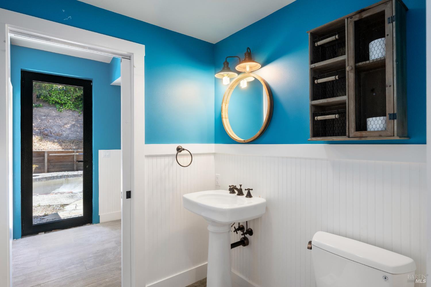 Detail Gallery Image 29 of 62 For 600 Miller Creek Rd, San Rafael,  CA 94903 - 3 Beds | 2/1 Baths
