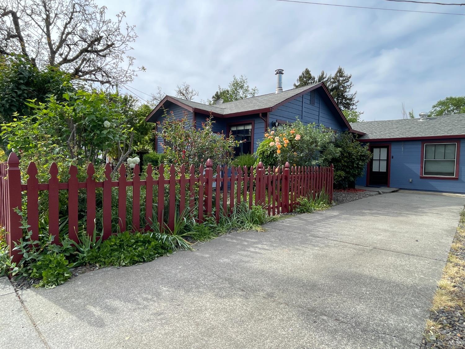 Detail Gallery Image 67 of 68 For 458 E San Francisco Ave, Willits,  CA 95490 - 4 Beds | 2 Baths