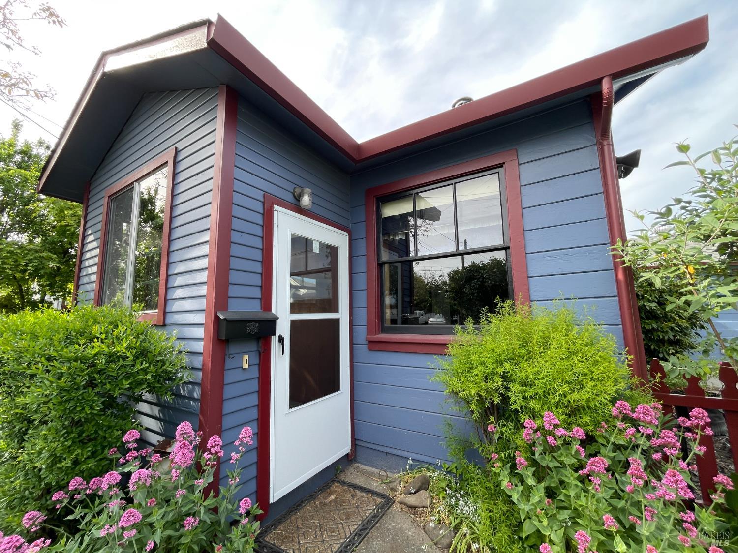 Detail Gallery Image 19 of 68 For 458 E San Francisco Ave, Willits,  CA 95490 - 4 Beds | 2 Baths
