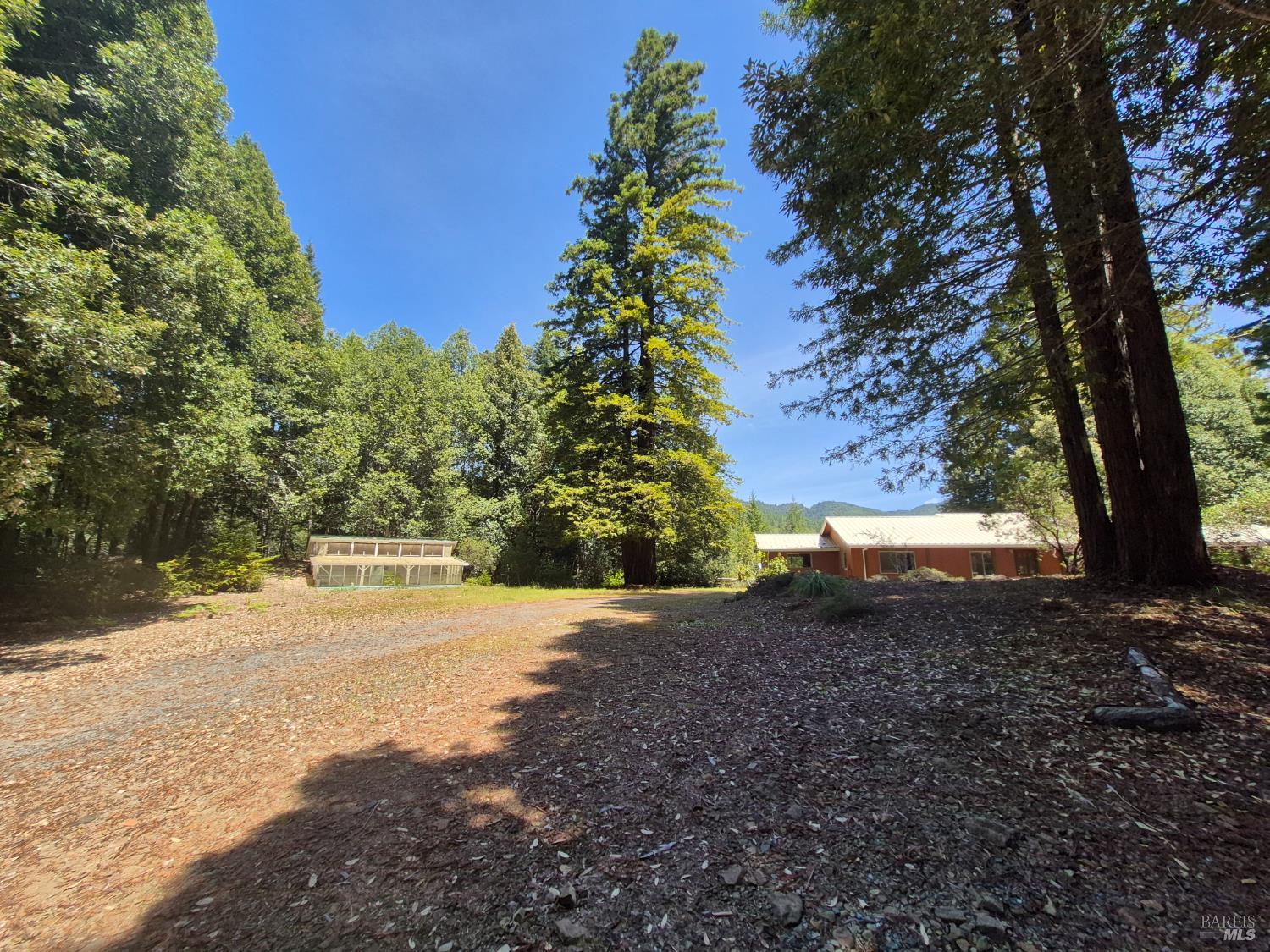 Detail Gallery Image 9 of 72 For 11903 Branscomb Rd, Branscomb,  CA 95454 - 3 Beds | 2 Baths