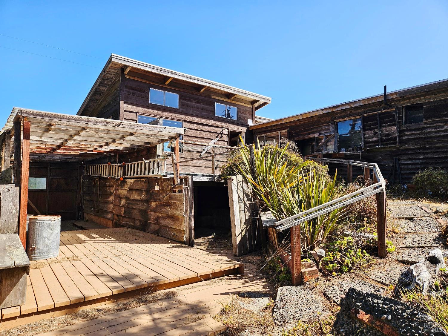 Detail Gallery Image 32 of 47 For 320 Driftwood Ave, Bodega Bay,  CA 94923 - 1 Beds | 2 Baths