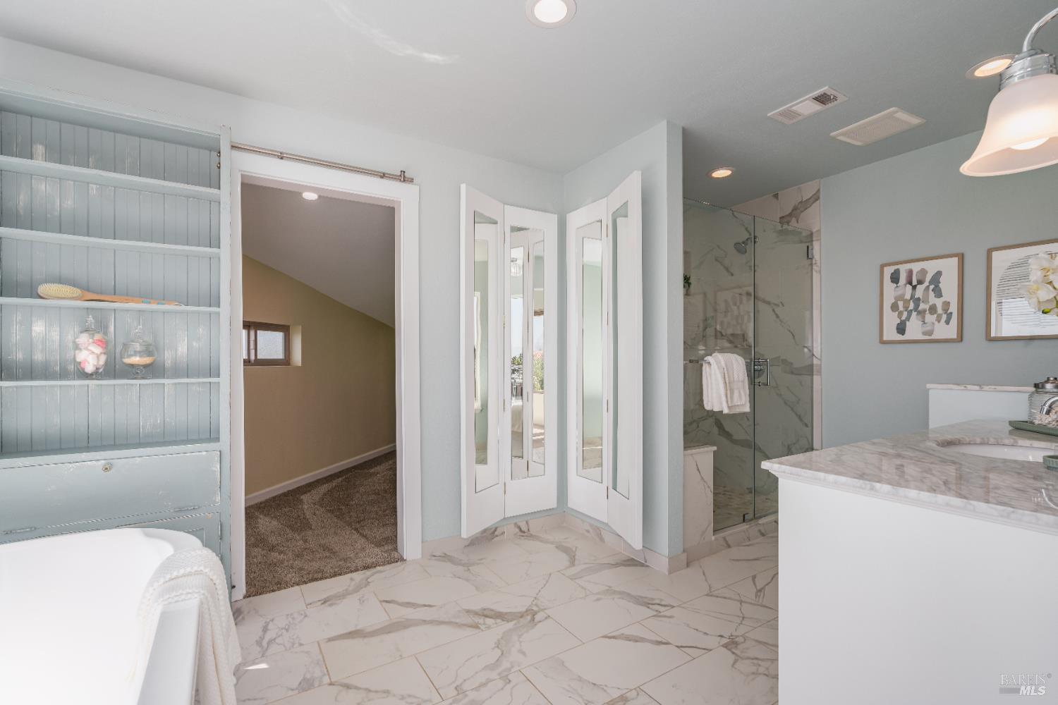 Detail Gallery Image 43 of 64 For 12 Maidu Ct, Napa,  CA 94558 - 4 Beds | 3 Baths