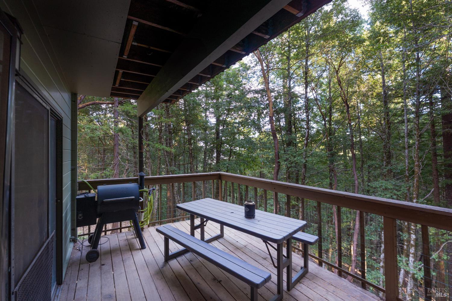 Detail Gallery Image 18 of 27 For 2645 Goose Rd, Willits,  CA 95490 - 3 Beds | 2 Baths