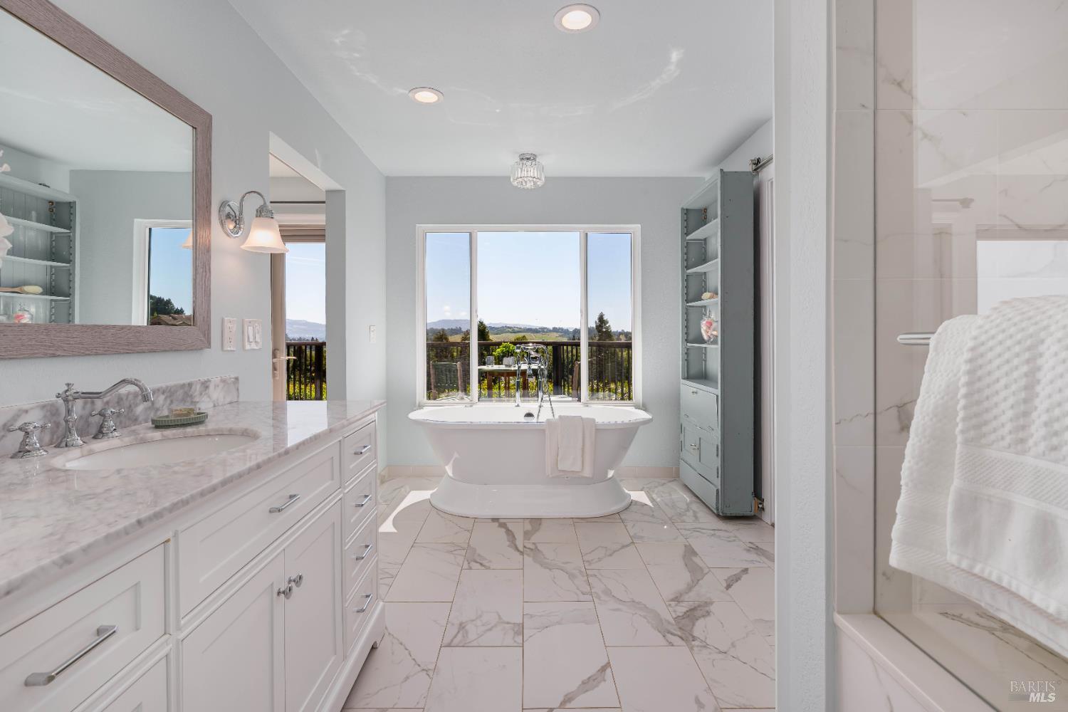 Detail Gallery Image 41 of 64 For 12 Maidu Ct, Napa,  CA 94558 - 4 Beds | 3 Baths