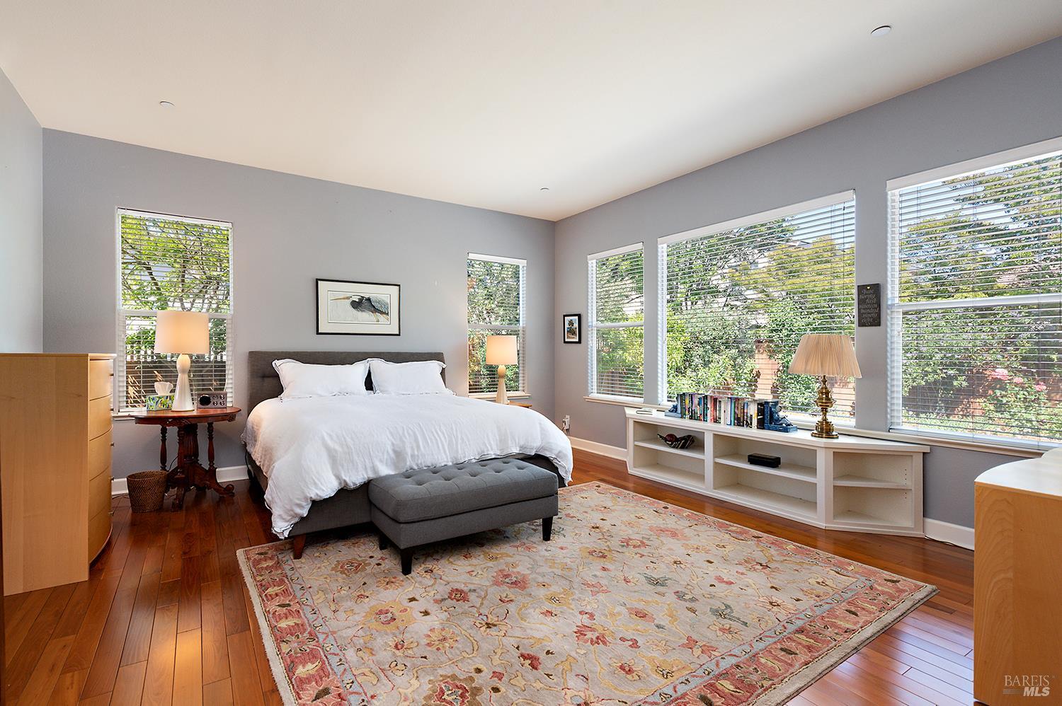 Detail Gallery Image 23 of 53 For 8596 Starr Rd, Windsor,  CA 95492 - 4 Beds | 3 Baths
