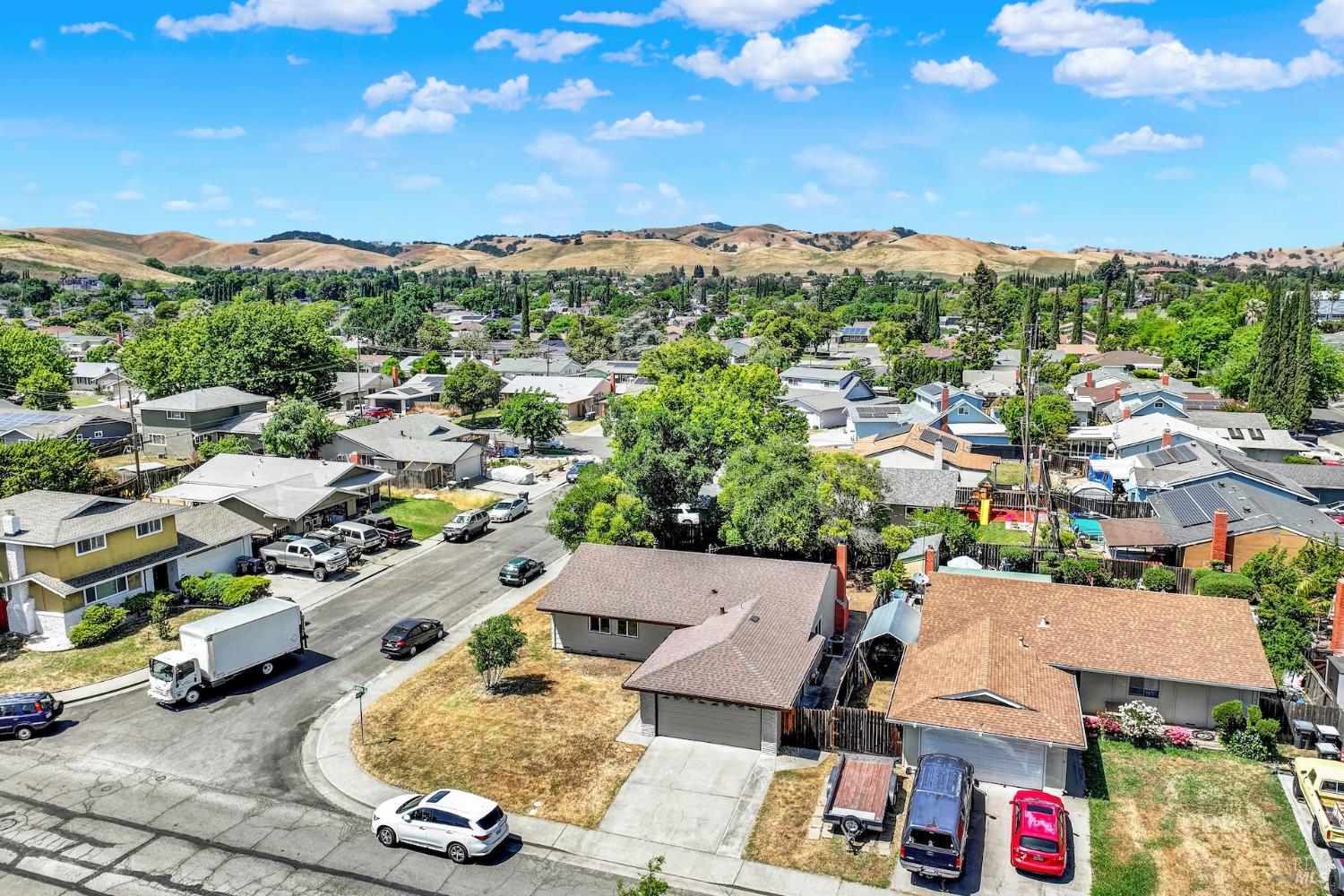 Detail Gallery Image 8 of 39 For 312 Dahlia St, Fairfield,  CA 94533 - 3 Beds | 2 Baths