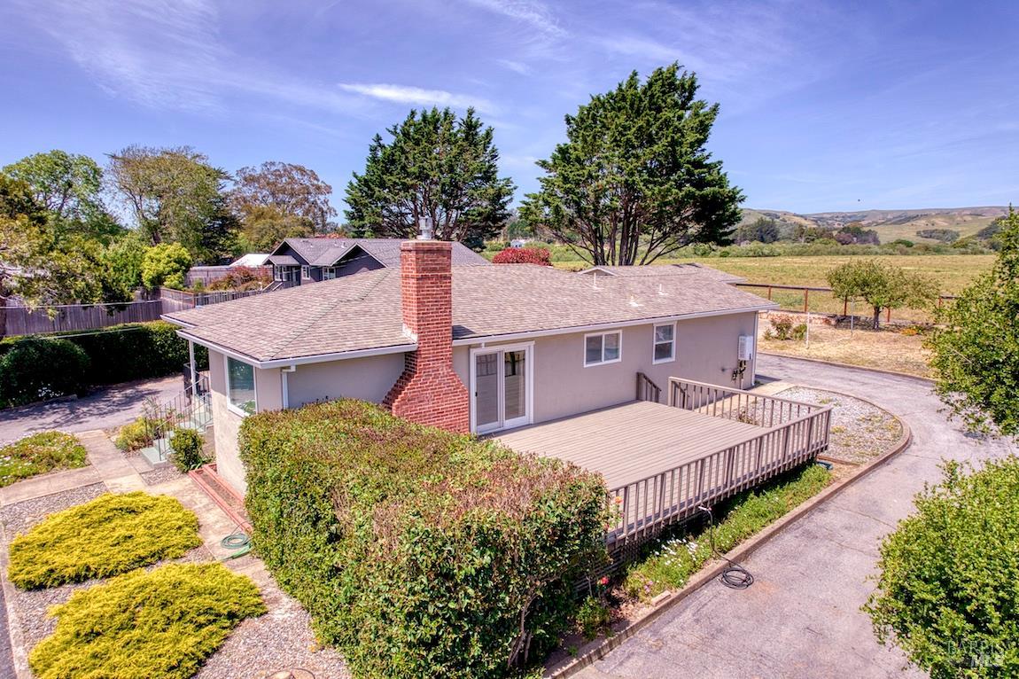 Detail Gallery Image 6 of 31 For 10940 State Route One Unkn, Point Reyes Station,  CA 94956 - 3 Beds | 1 Baths