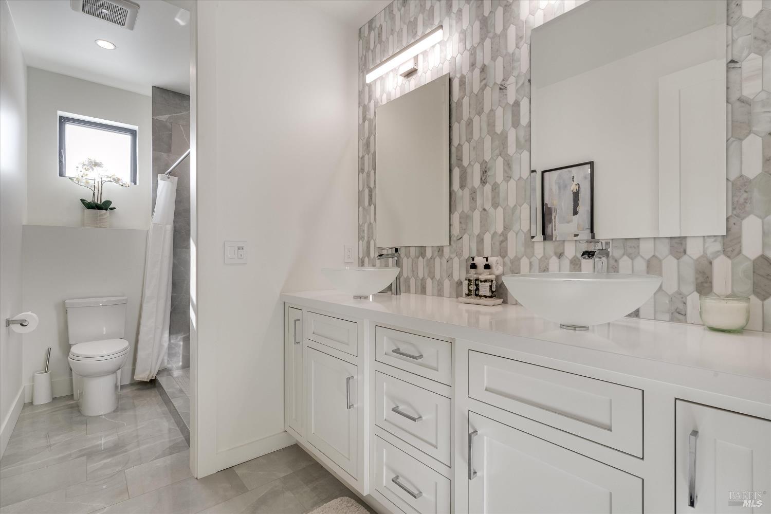 Detail Gallery Image 36 of 60 For 1994 W Bristlecone Ct, Santa Rosa,  CA 95403 - 4 Beds | 3/1 Baths