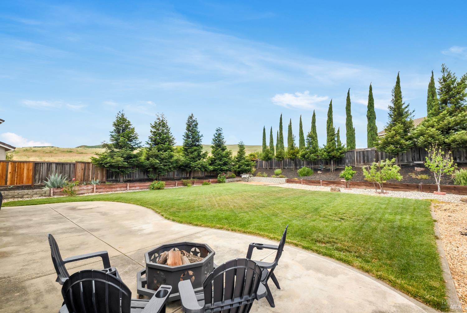 Detail Gallery Image 40 of 44 For 4822 N Ridgefield Way, Fairfield,  CA 94534 - 5 Beds | 3 Baths