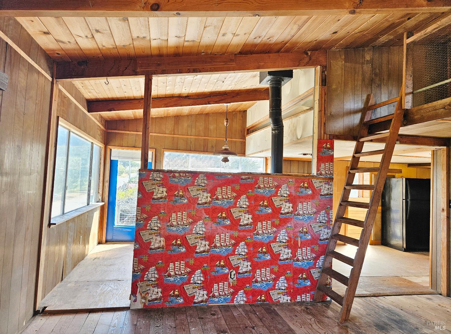 Detail Gallery Image 11 of 47 For 320 Driftwood Ave, Bodega Bay,  CA 94923 - 1 Beds | 2 Baths