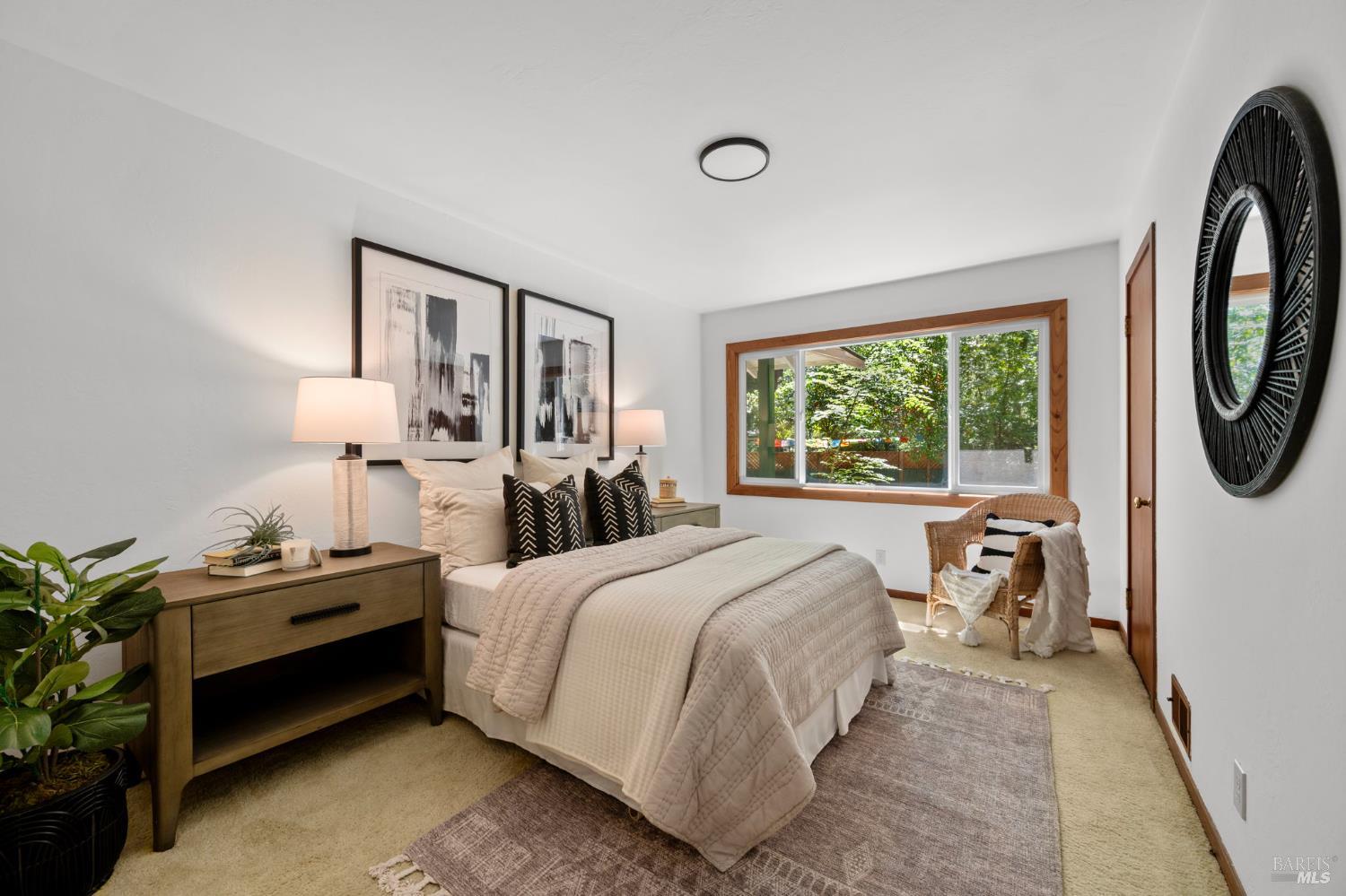 Detail Gallery Image 42 of 55 For 5600 Cazadero Hwy, Cazadero,  CA 95421 - 2 Beds | 1/1 Baths