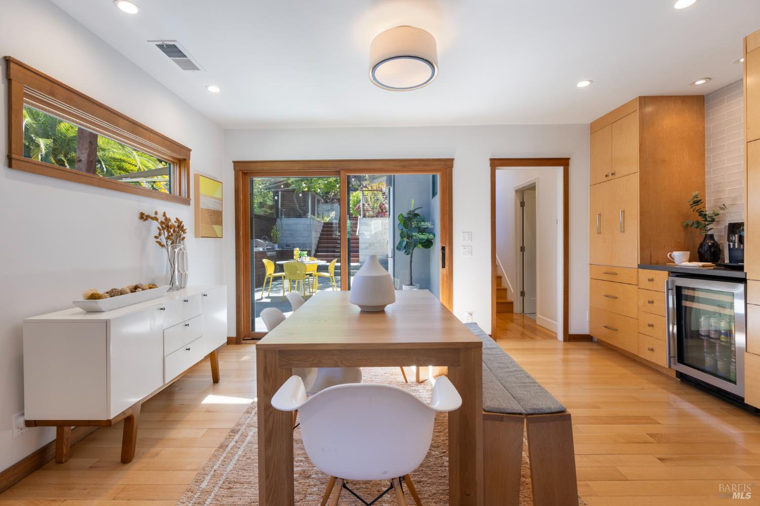 Detail Gallery Image 13 of 68 For 55 Durham Rd, San Anselmo,  CA 94960 - 3 Beds | 2 Baths