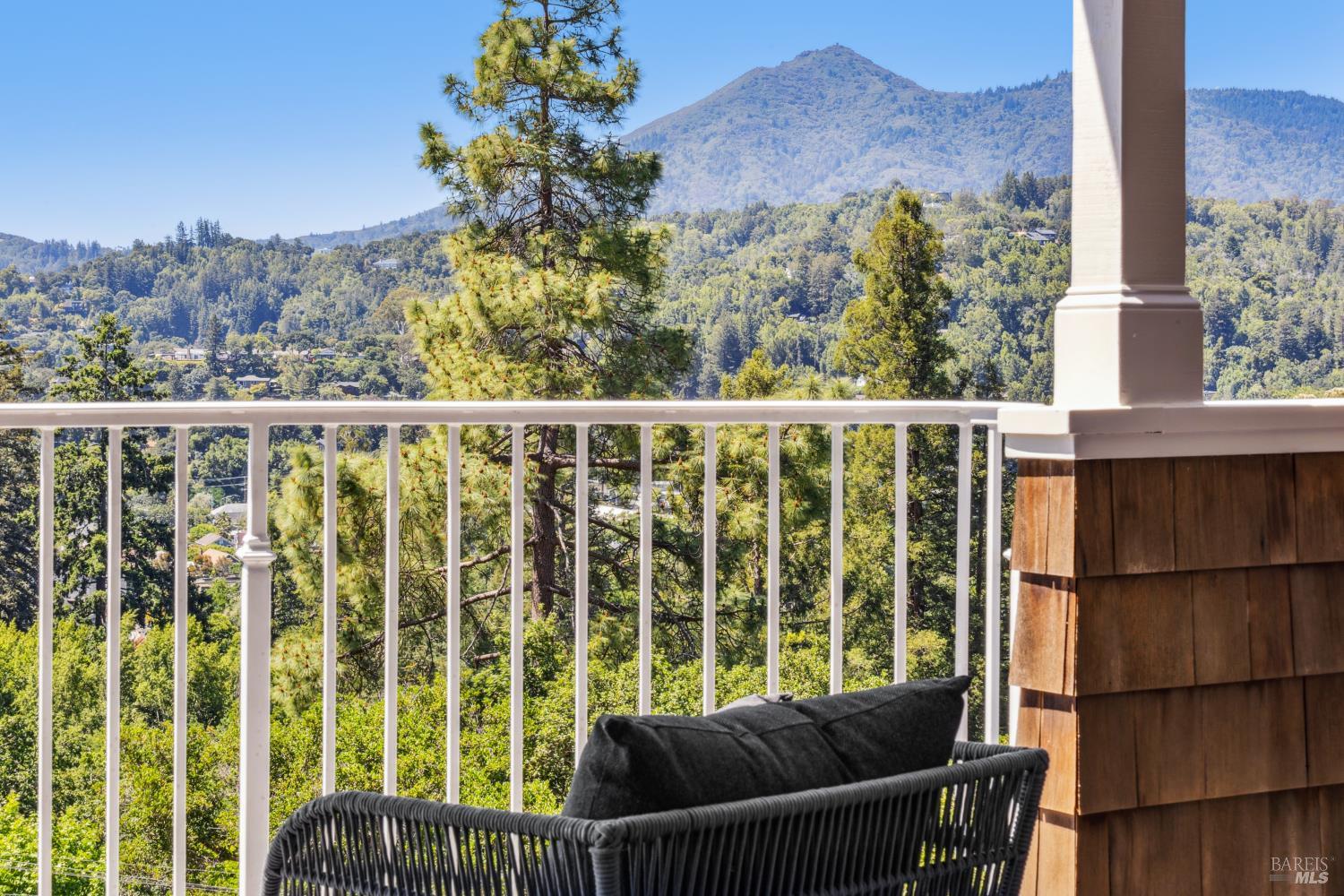 Detail Gallery Image 52 of 64 For 6 Live Oak Way, San Rafael,  CA 94901 - 4 Beds | 4/1 Baths