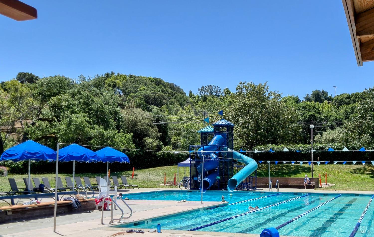 Detail Gallery Image 55 of 62 For 600 Miller Creek Rd, San Rafael,  CA 94903 - 3 Beds | 2/1 Baths