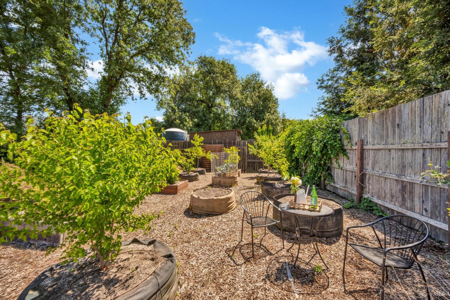 Detail Gallery Image 51 of 73 For 9700 Spring Valley Rd, Potter Valley,  CA 95469 - 3 Beds | 2 Baths