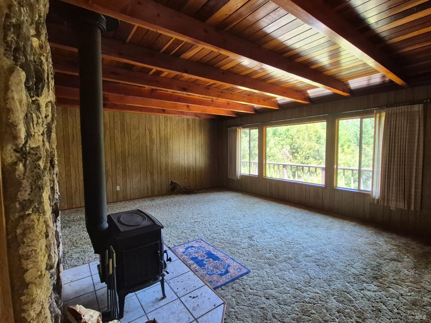 Detail Gallery Image 48 of 72 For 11903 Branscomb Rd, Branscomb,  CA 95454 - 3 Beds | 2 Baths