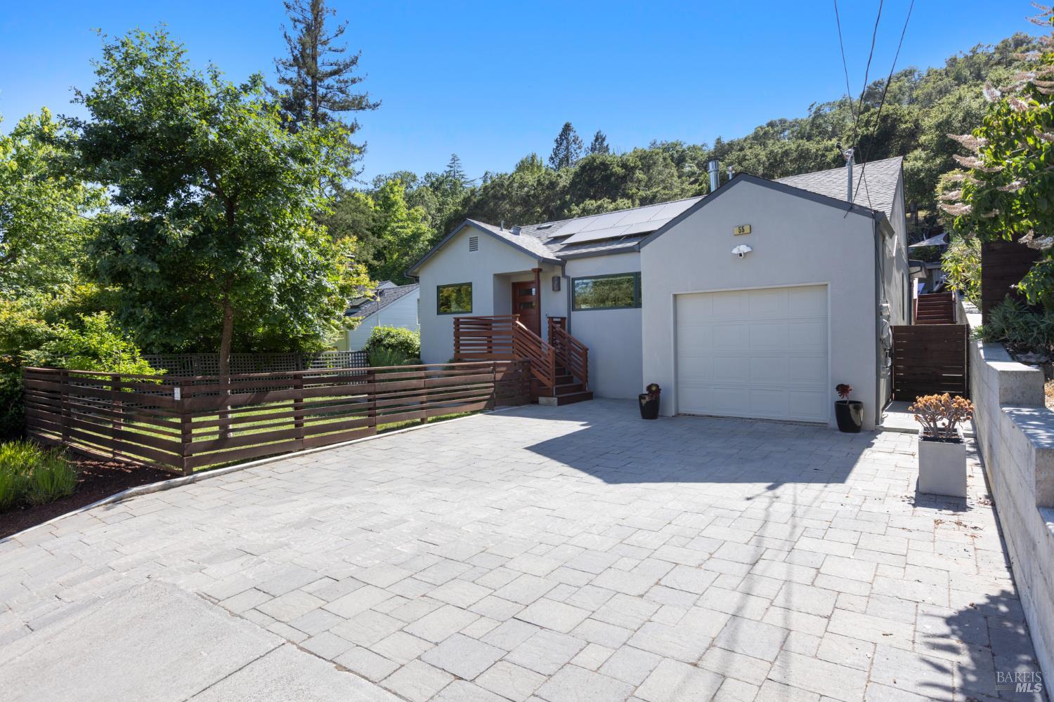 Detail Gallery Image 64 of 68 For 55 Durham Rd, San Anselmo,  CA 94960 - 3 Beds | 2 Baths