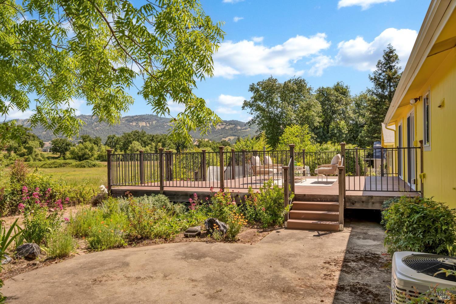 Detail Gallery Image 42 of 73 For 9700 Spring Valley Rd, Potter Valley,  CA 95469 - 3 Beds | 2 Baths