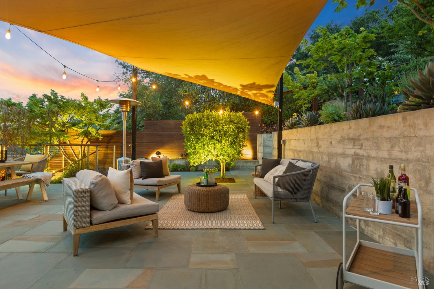 Detail Gallery Image 55 of 68 For 55 Durham Rd, San Anselmo,  CA 94960 - 3 Beds | 2 Baths
