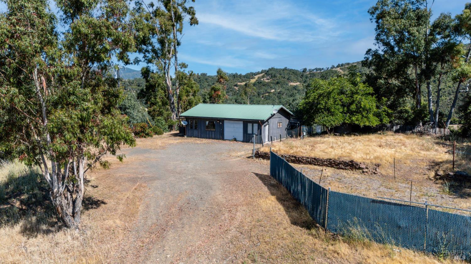 Detail Gallery Image 11 of 27 For 2840 Pear View Rd, Lakeport,  CA 95453 - 1 Beds | 1 Baths