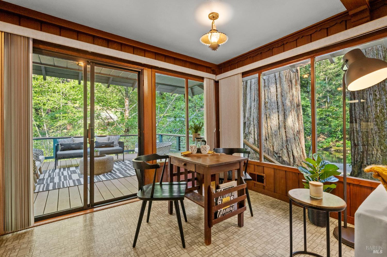 Detail Gallery Image 28 of 55 For 5600 Cazadero Hwy, Cazadero,  CA 95421 - 2 Beds | 1/1 Baths