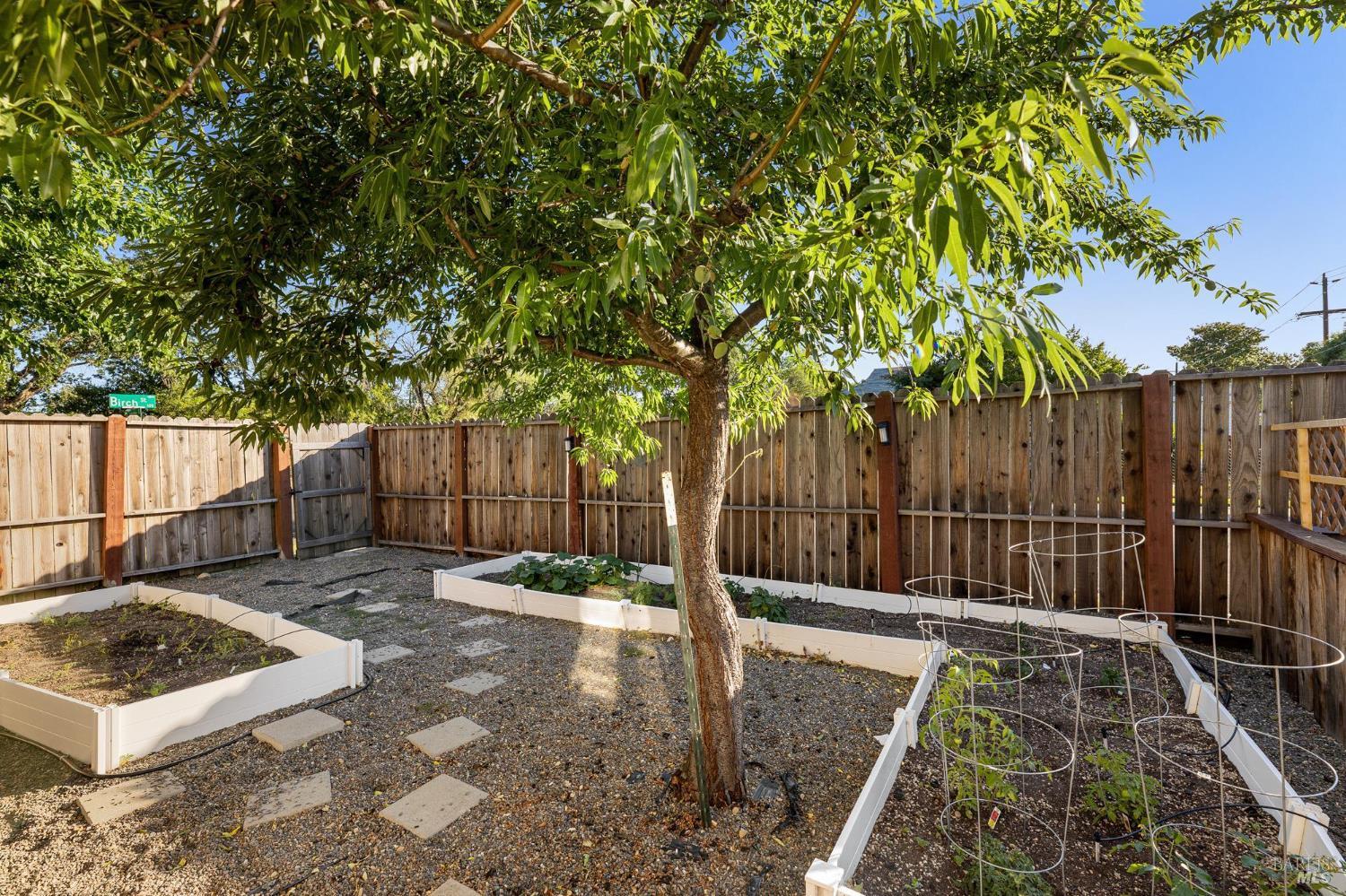 Detail Gallery Image 30 of 31 For 104 Birch St, Vacaville,  CA 95688 - 3 Beds | 1 Baths