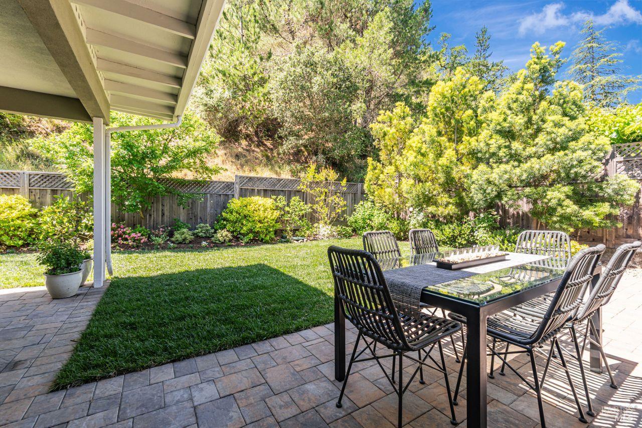 Detail Gallery Image 32 of 37 For 37 Angela Ave, San Anselmo,  CA 94960 - 4 Beds | 2/1 Baths