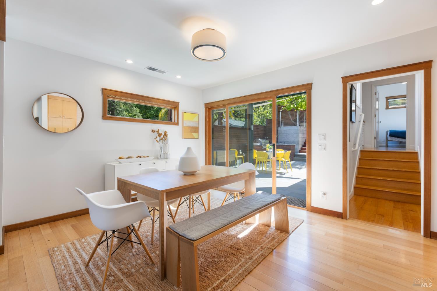 Detail Gallery Image 43 of 68 For 55 Durham Rd, San Anselmo,  CA 94960 - 3 Beds | 2 Baths