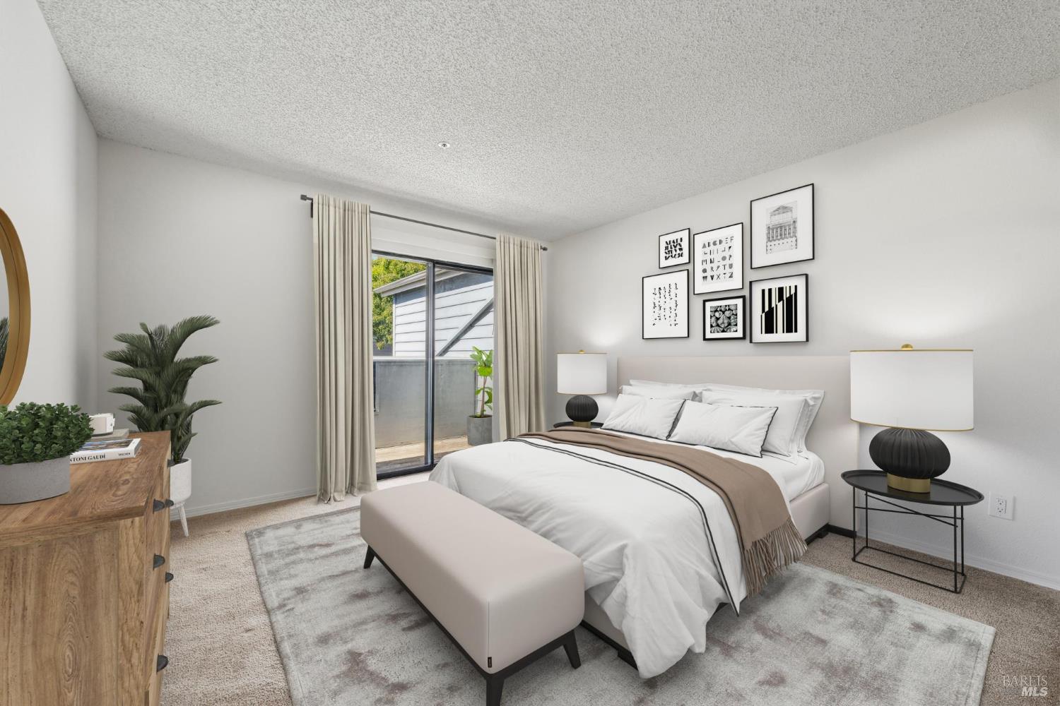 Detail Gallery Image 21 of 49 For 1201 Glen Cove Pkwy #514,  Vallejo,  CA 94591 - 1 Beds | 1 Baths