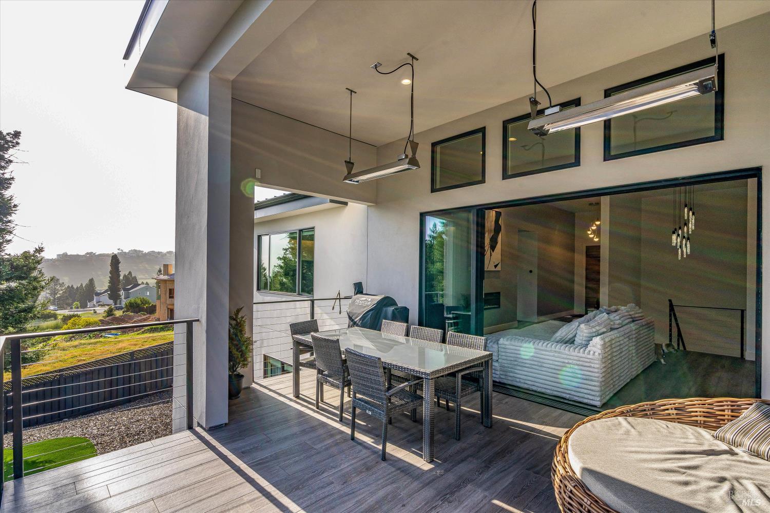 Detail Gallery Image 46 of 60 For 1994 W Bristlecone Ct, Santa Rosa,  CA 95403 - 4 Beds | 3/1 Baths