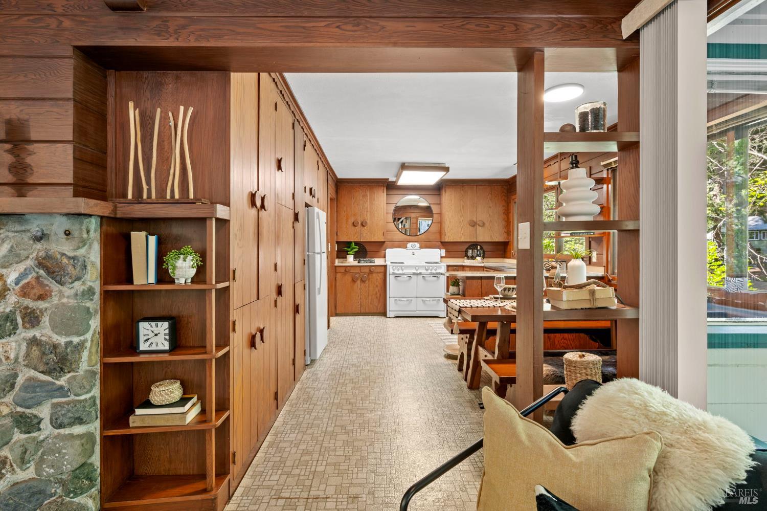 Detail Gallery Image 36 of 55 For 5600 Cazadero Hwy, Cazadero,  CA 95421 - 2 Beds | 1/1 Baths