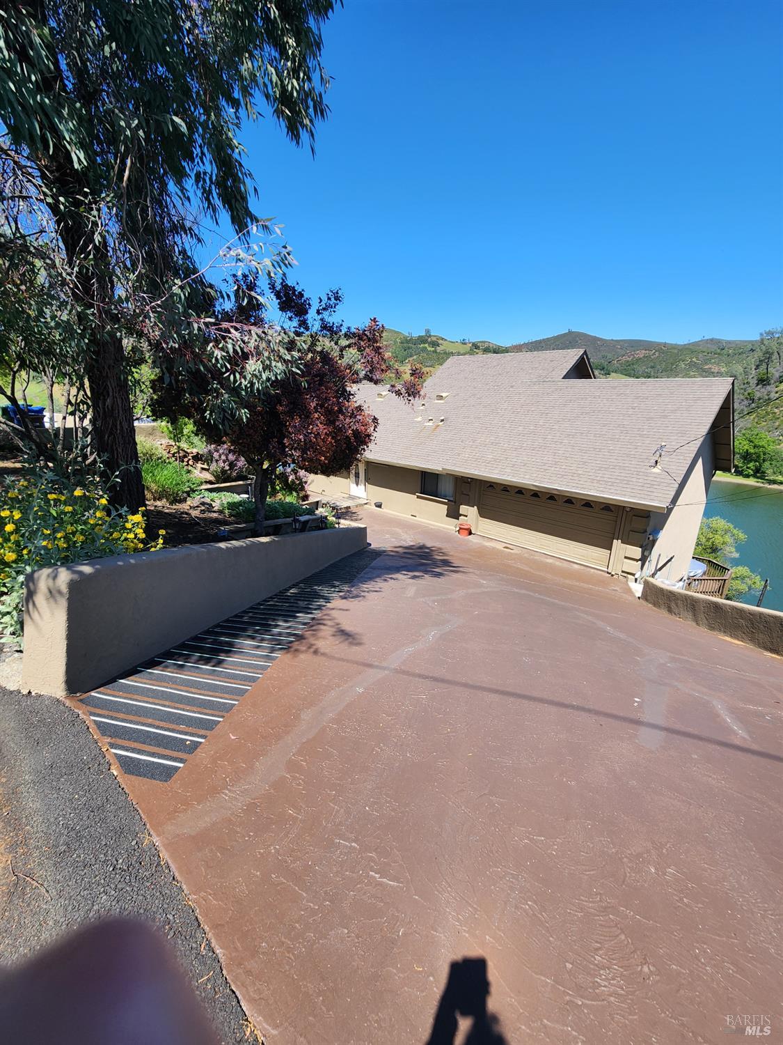 Detail Gallery Image 76 of 79 For 1060 Deputy Dr, Pope Valley,  CA 94567 - 4 Beds | 3 Baths