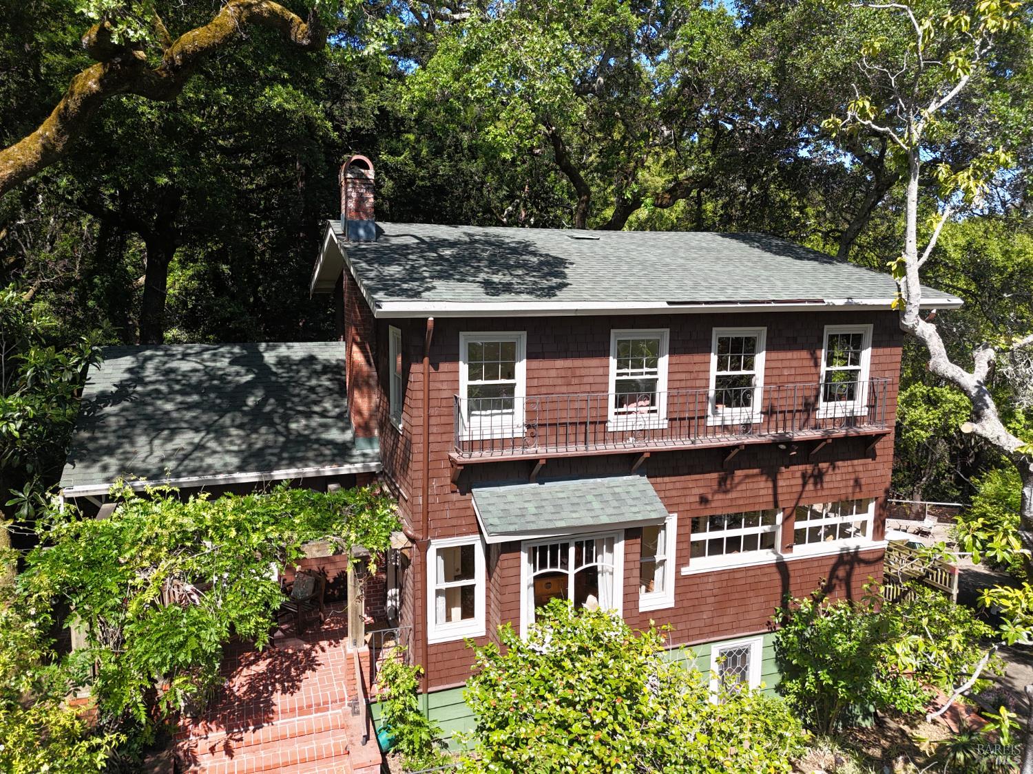 Detail Gallery Image 1 of 67 For 150 Bungalow Ave, San Rafael,  CA 94901 - 4 Beds | 2 Baths