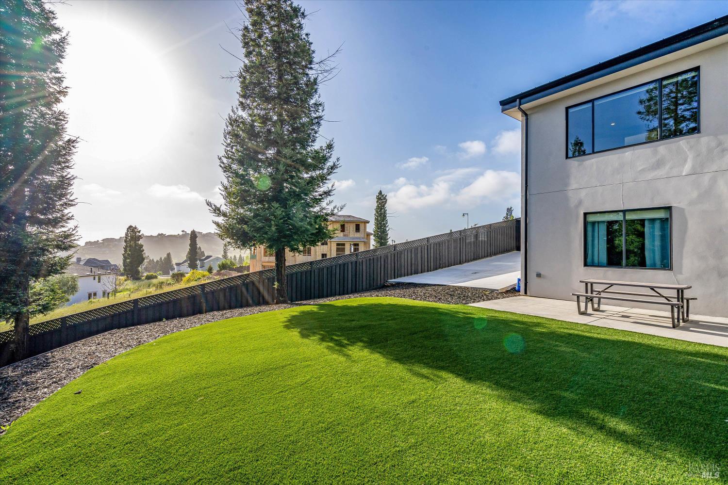 Detail Gallery Image 44 of 60 For 1994 W Bristlecone Ct, Santa Rosa,  CA 95403 - 4 Beds | 3/1 Baths