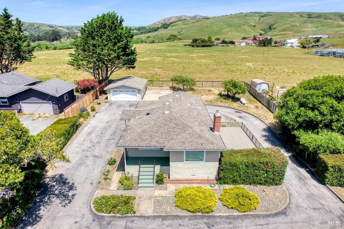 Detail Gallery Image 23 of 31 For 10940 State Route One Unkn, Point Reyes Station,  CA 94956 - 3 Beds | 1 Baths