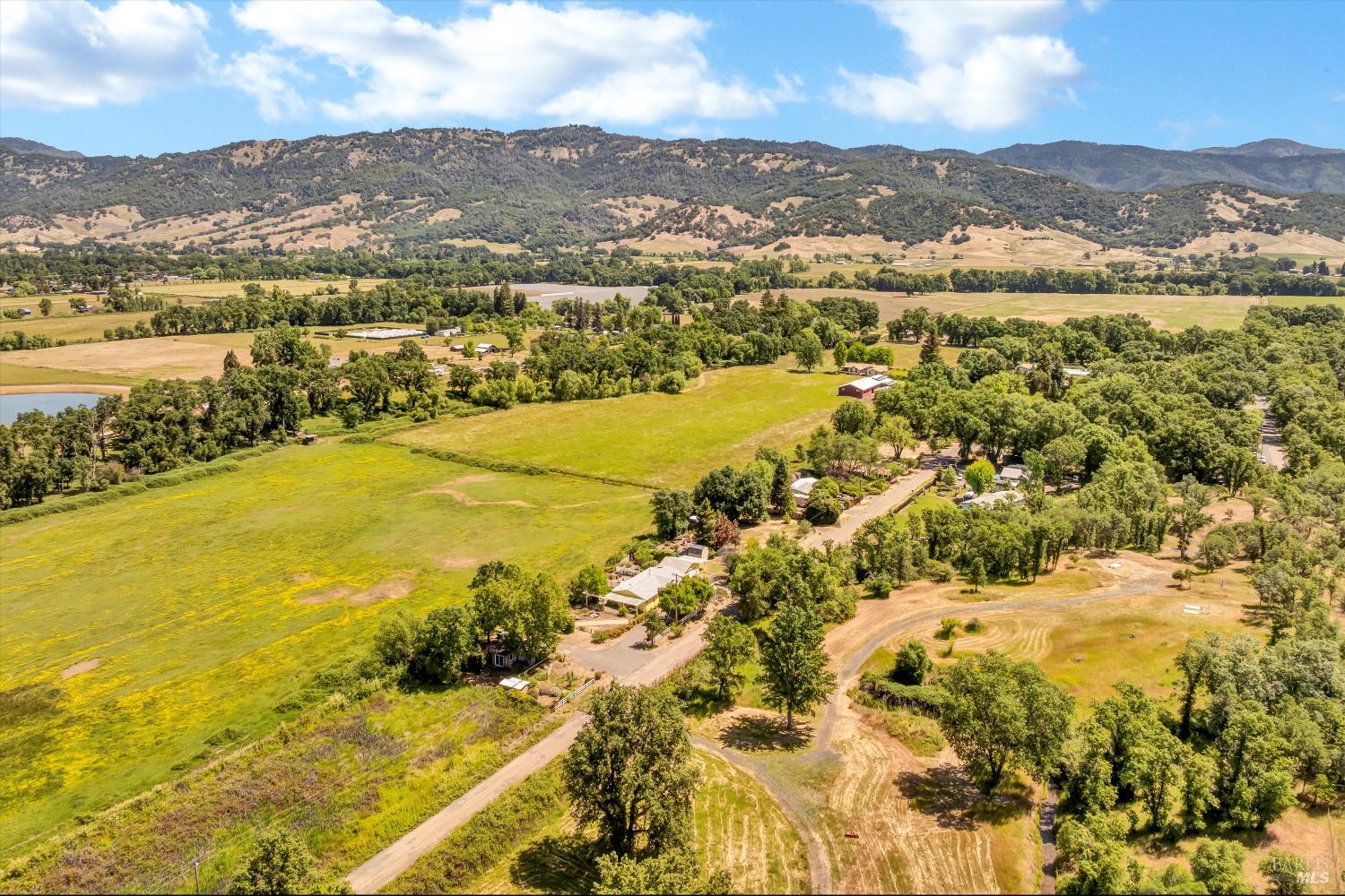 Detail Gallery Image 68 of 73 For 9700 Spring Valley Rd, Potter Valley,  CA 95469 - 3 Beds | 2 Baths