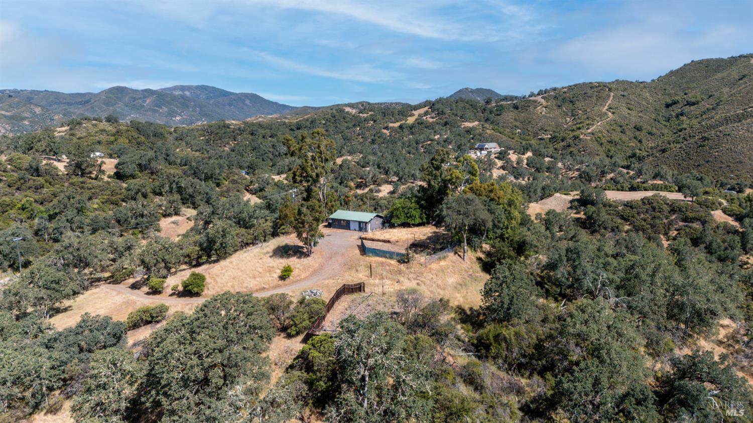 Detail Gallery Image 15 of 27 For 2840 Pear View Rd, Lakeport,  CA 95453 - 1 Beds | 1 Baths