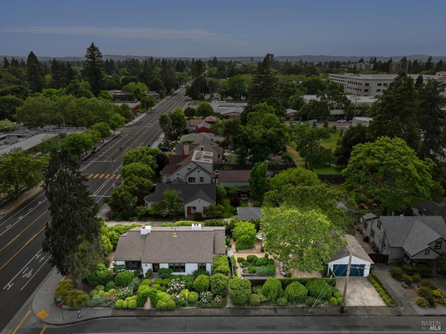 Detail Gallery Image 86 of 97 For 549 Talbot Ave, Santa Rosa,  CA 95405 - 2 Beds | 1/1 Baths